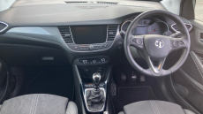 Vauxhall Crossland 1.5 Turbo D Ultimate 5dr Diesel Hatchback